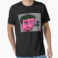 Ringo Starr Art Yer Baby by MelissaGuz77 - Adult & Kids T-Shirts, Sweatshirts & Hoodies apparel design preview 1