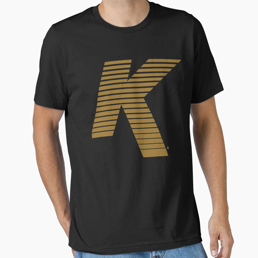 Zildjian K Logo T-Shirt - Graphic Print Men Women - T-Shirt, Sweatshirt, Hoodie