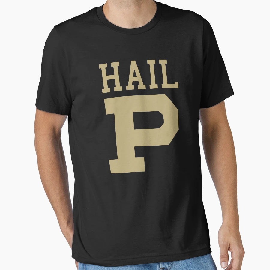 Boilers 3 T-Shirt - Fun Novelty Design Unisex - T-Shirt, Sweatshirt, Hoodie
