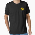 Guardian Unit Nations Chest Pocket T-Shirt - Trendy Graphic Men Women - T-Shirt, Sweatshirt, Hoodie