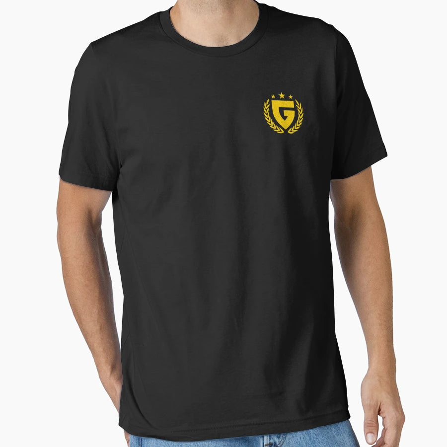 Guardian Unit Nations Chest Pocket T-Shirt - Trendy Graphic Men Women - T-Shirt, Sweatshirt, Hoodie
