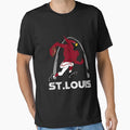 St Louis Arizona Cardinals Baseball T-Shirt - Unique Graphic Unisex - T-Shirt, Sweatshirt, Hoodie