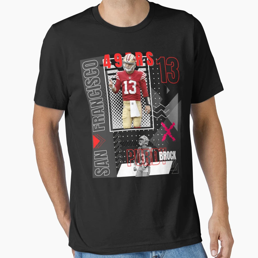 BP 13 T-Shirt - Fun Novelty Design Unisex - T-Shirt, Sweatshirt, Hoodie