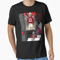 BP 13 T-Shirt - Fun Novelty Design Unisex - T-Shirt, Sweatshirt, Hoodie