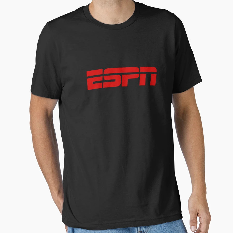 Espn T-Shirt - Unique Graphic Unisex - T-Shirt, Sweatshirt, Hoodie