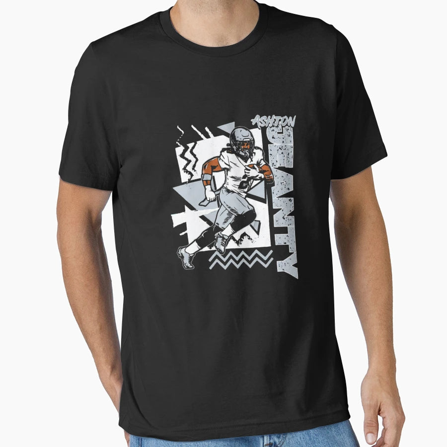 Jeanty Las Vegas Football T-Shirt - Fun Novelty Design Men Women - T-Shirt, Sweatshirt, Hoodie