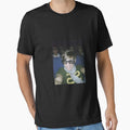 Louis Tomlinson Movie Theatre Selfie Meme by - Adult & Kids T-Shirts, Sweatshirts & Hoodies apparel design preview 1