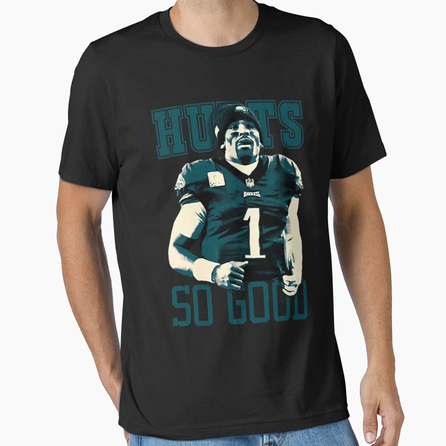 American Football Player Championship T-Shirt - Graphic Print Men Women - T-Shirt, Sweatshirt, Hoodie
