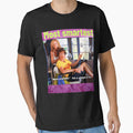 Drops Dead Gorgeouss Most Smartest by ZackeryKuphal - Adult & Kids T-Shirts, Sweatshirts & Hoodies apparel design preview 1