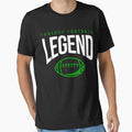 Fantasy Football Legend T-Shirt - Novelty Apparel Unisex - T-Shirt, Sweatshirt, Hoodie