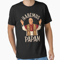 We Have Pope Habemus Papam Pope Leo Xiv T-Shirt - Graphic Print for Adults - T-Shirt, Sweatshirt, Hoodie