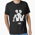 Nana T-Shirt - Aesthetic Graphic for Adults - T-Shirt, Sweatshirt, Hoodie