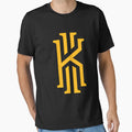 Kyrie Irving Logo T-Shirt - Trendy Graphic Men Women - T-Shirt, Sweatshirt, Hoodie