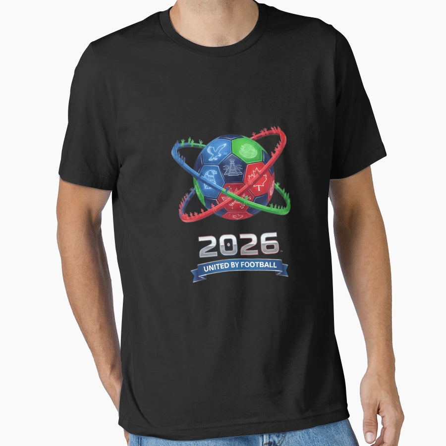 United T-Shirt - Streetwear Style for Adults - T-Shirt, Sweatshirt, Hoodie