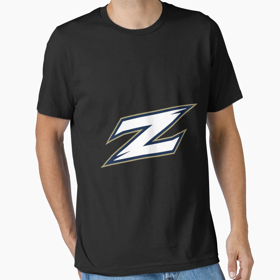 Akron Zipsthe Akron Zips T-Shirt - Casual Everyday Wear for Adults - T-Shirt, Sweatshirt, Hoodie