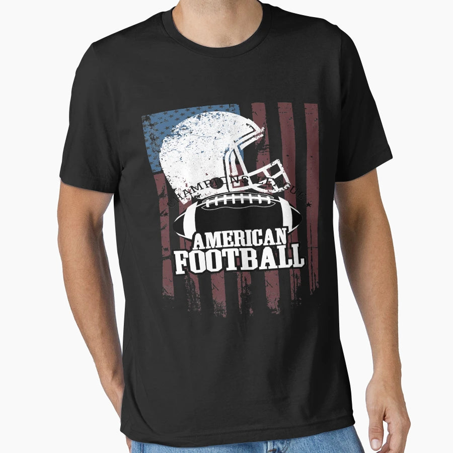 Super Bowl 50 T-Shirt - Fun Novelty Design Men Women - T-Shirt, Sweatshirt, Hoodie