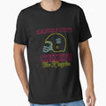 Kansas City Chiefs T-Shirt - Custom Art Print Unisex - T-Shirt, Sweatshirt, Hoodie