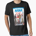 Na Na Ga T-Shirt - Fun Novelty Design Unisex - T-Shirt, Sweatshirt, Hoodie