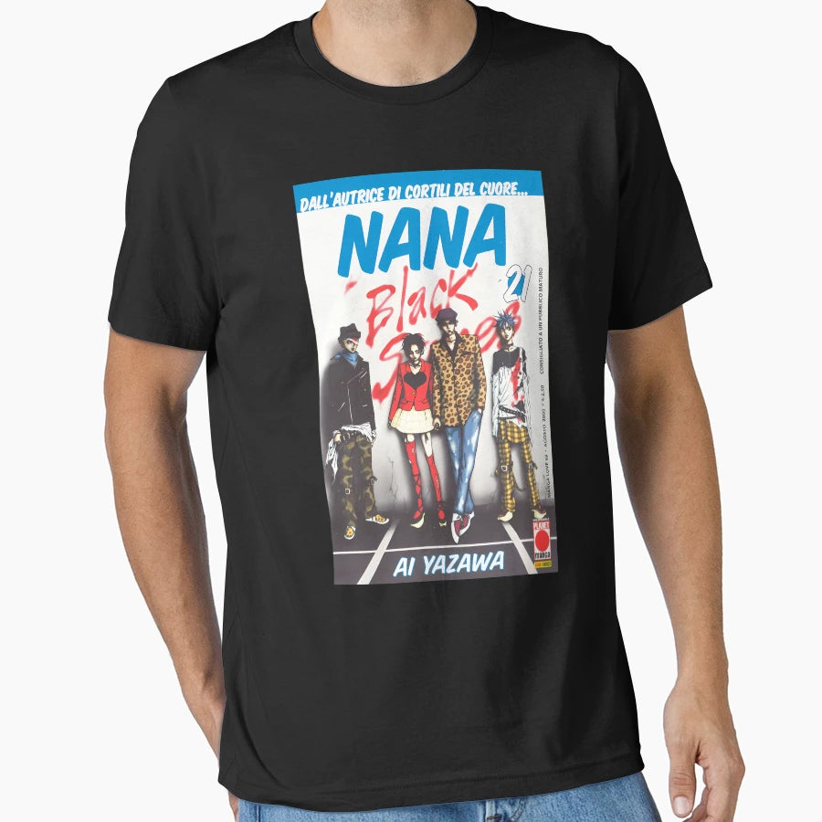 Na Na Ga T-Shirt - Fun Novelty Design Unisex - T-Shirt, Sweatshirt, Hoodie