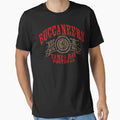 Buccaneers Football T-Shirt - Fun Novelty Design Men Women - T-Shirt, Sweatshirt, Hoodie