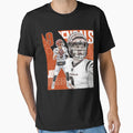 Championship Touchdown American T-Shirt - Trendy Graphic Men Women - T-Shirt, Sweatshirt, Hoodie
