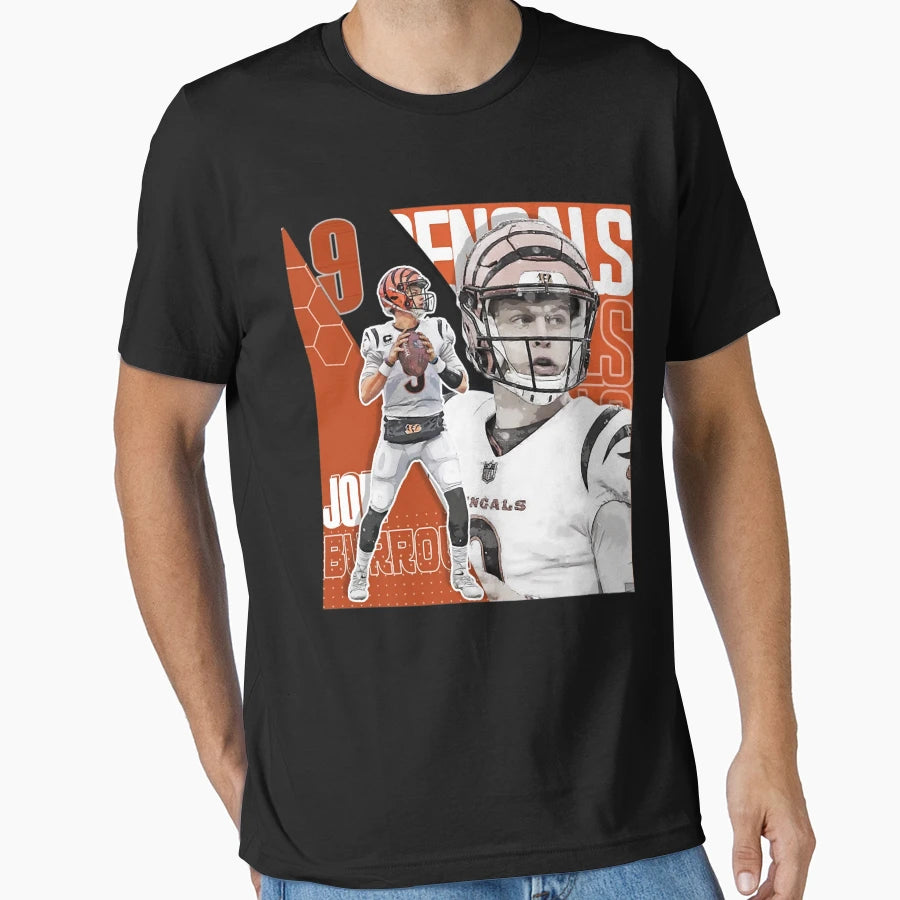 Championship Touchdown American T-Shirt - Trendy Graphic Men Women - T-Shirt, Sweatshirt, Hoodie