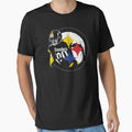 Pittsburgh T-Shirt - Casual Everyday Wear Men Women - T-Shirt, Sweatshirt, Hoodie
