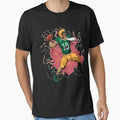 American Football T-Shirt - Novelty Apparel Unisex - T-Shirt, Sweatshirt, Hoodie