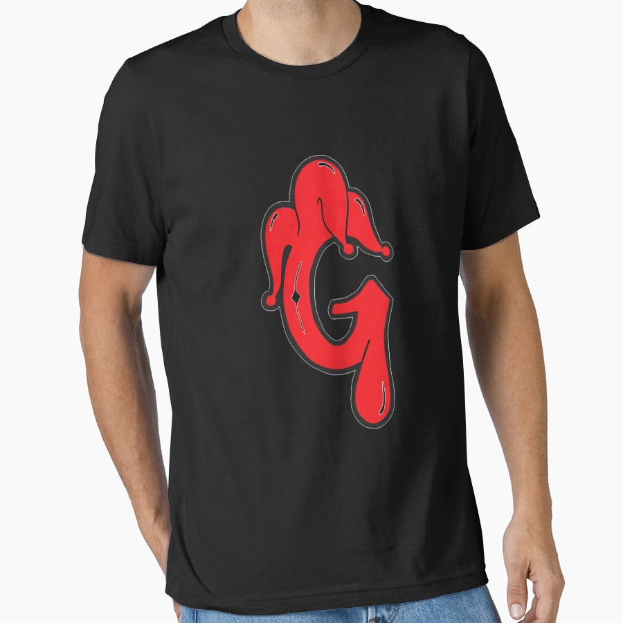 Guasones Argentine Rock Band T-Shirt - Streetwear Style Unisex - T-Shirt, Sweatshirt, Hoodie