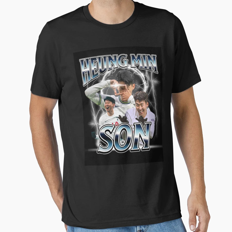 Sonny T-Shirt - Casual Everyday Wear Men Women - T-Shirt, Sweatshirt, Hoodie