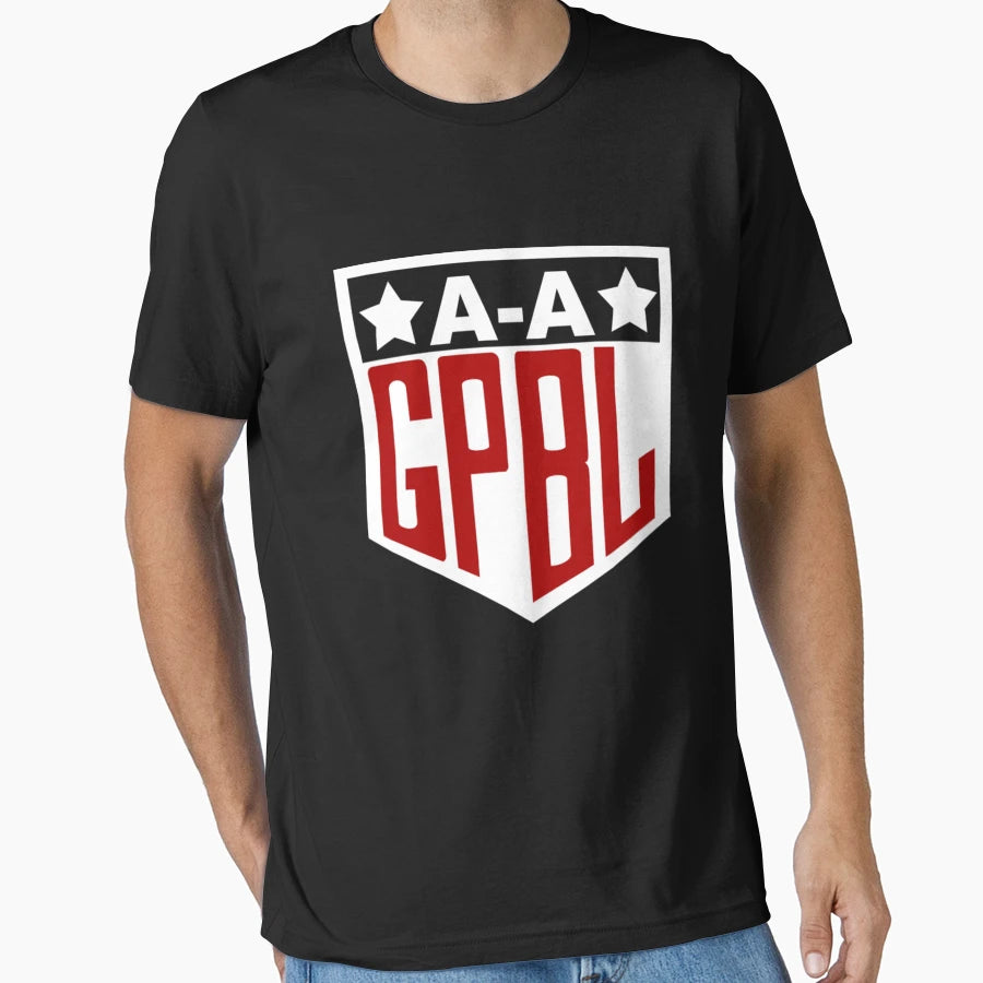 League Their Own Gpbl T-Shirt - Aesthetic Graphic Unisex - T-Shirt, Sweatshirt, Hoodie