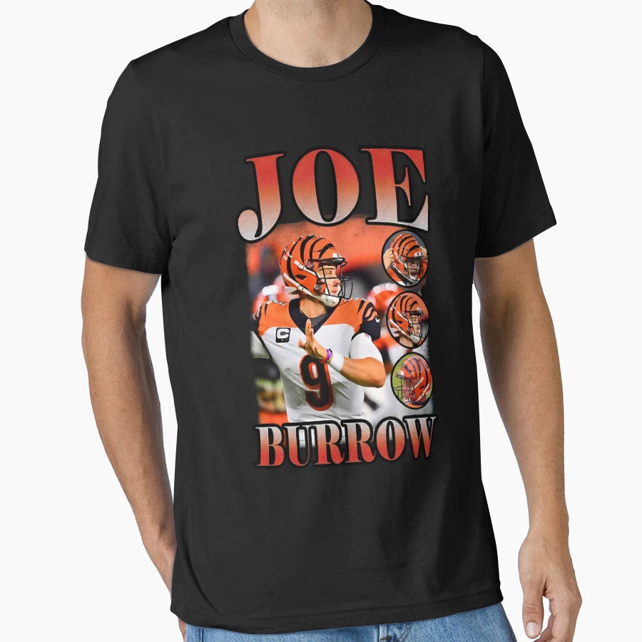 Player Championship Quarterback T-Shirt - Fun Novelty Design Unisex - T-Shirt, Sweatshirt, Hoodie