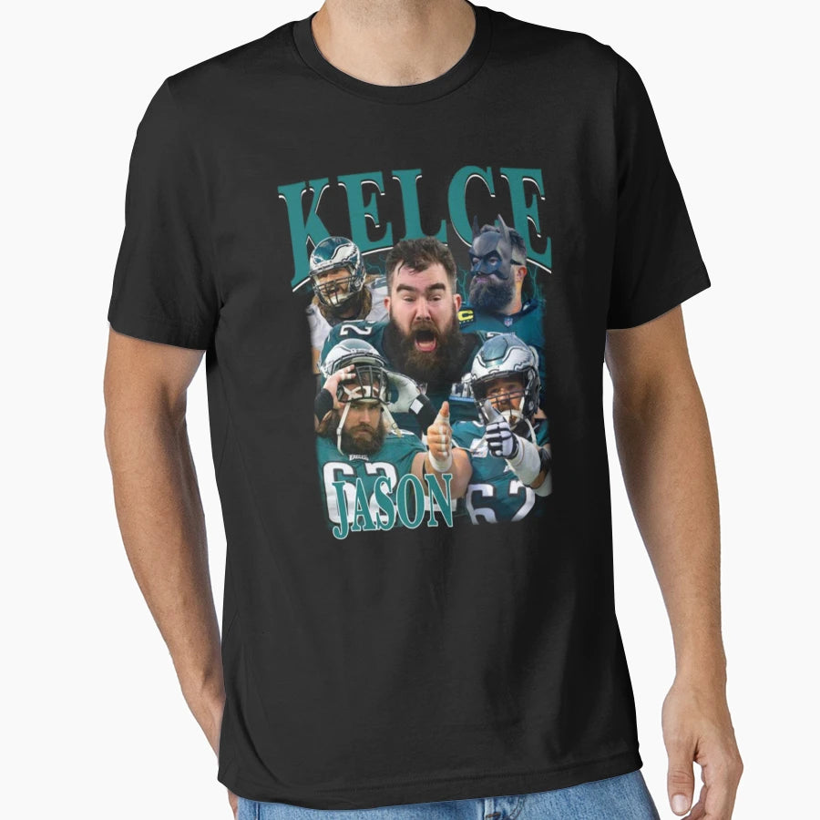 JK T-Shirt - Custom Art Print for Adults - T-Shirt, Sweatshirt, Hoodie