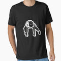 Brian Dawkins T-Shirt - Graphic Print for Adults - T-Shirt, Sweatshirt, Hoodie