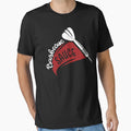 Barbecue Sauce T-Shirt - Casual Everyday Wear Men Women - T-Shirt, Sweatshirt, Hoodie