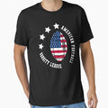 Varsity League American Football T-Shirt - Casual Everyday Wear Men Women - T-Shirt, Sweatshirt, Hoodie