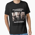 Vikings T-Shirt - Minimalist Print Unisex - T-Shirt, Sweatshirt, Hoodie