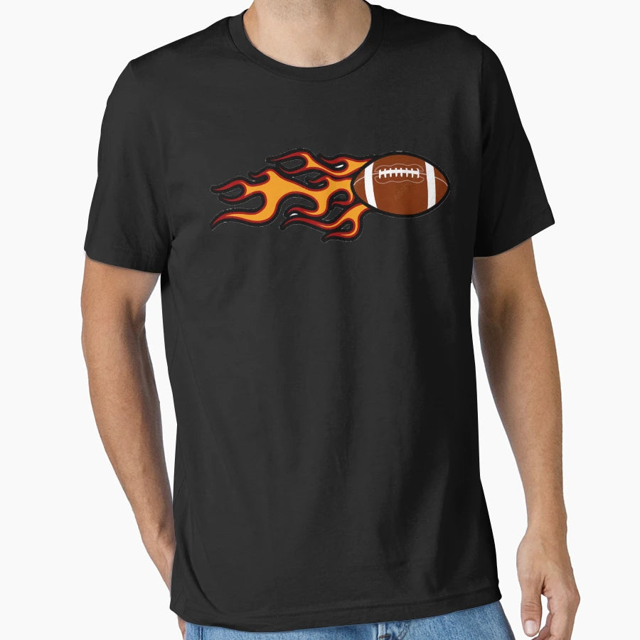 Super Bowl 50 T-Shirt - Casual Everyday Wear for Adults - T-Shirt, Sweatshirt, Hoodie