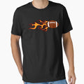 Super Bowl 50 T-Shirt - Casual Everyday Wear for Adults - T-Shirt, Sweatshirt, Hoodie