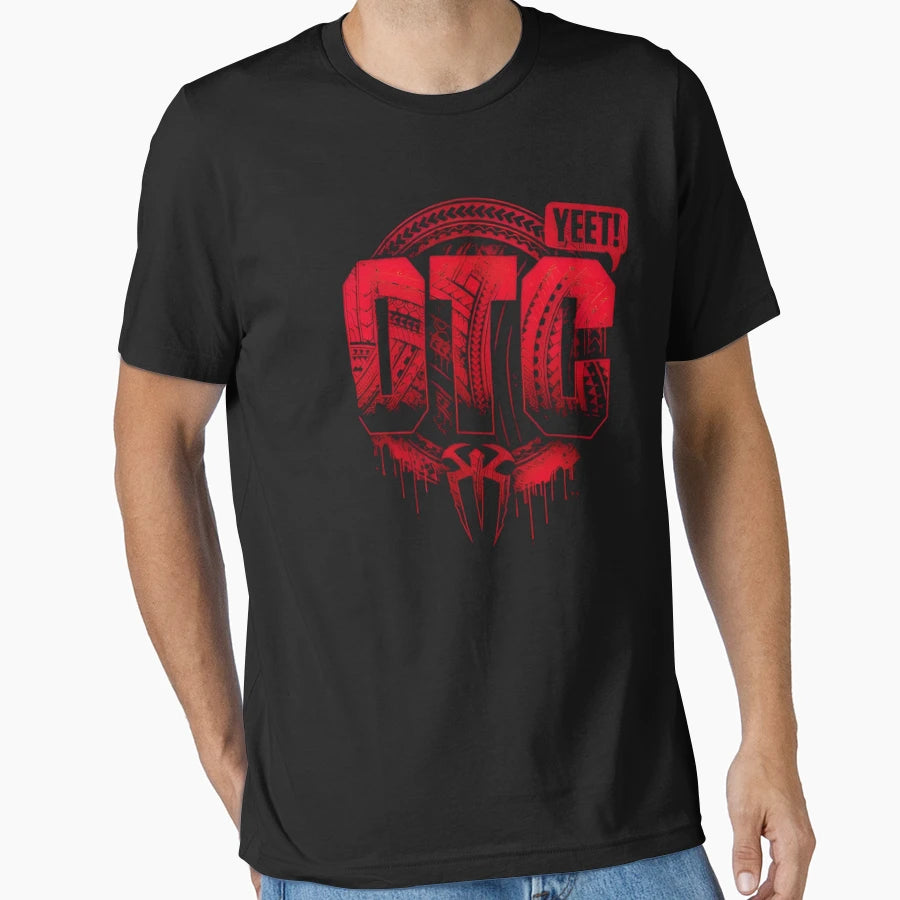 Otc Rr Y T-Shirt - Custom Art Print Unisex - T-Shirt, Sweatshirt, Hoodie