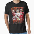 BP 13 T-Shirt - Graphic Print Unisex - T-Shirt, Sweatshirt, Hoodie