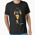 Steelers Football T-Shirt - Graphic Print Men Women - T-Shirt, Sweatshirt, Hoodie