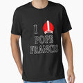 I Love Papa T-Shirt - Trendy Graphic Men Women - T-Shirt, Sweatshirt, Hoodie