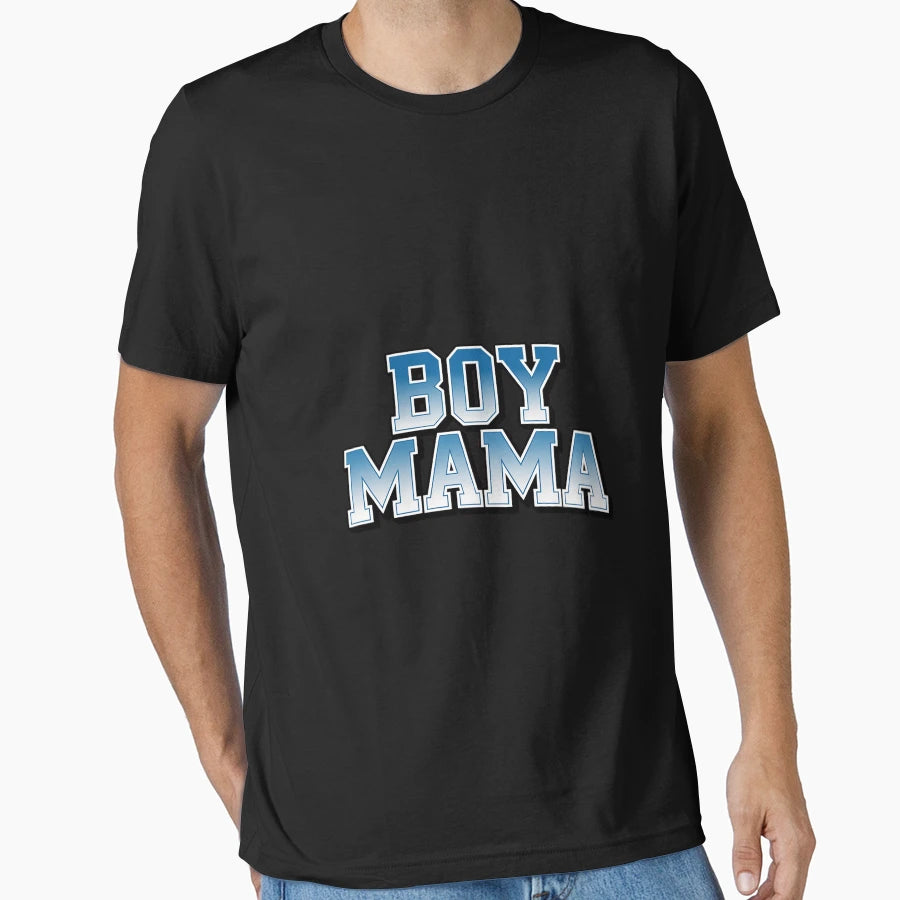 Mama T-Shirt - Fun Novelty Design for Adults - T-Shirt, Sweatshirt, Hoodie