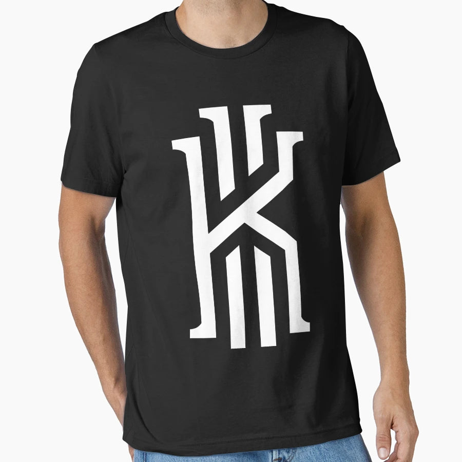 Kyrie Irving Logo T-Shirt - Aesthetic Graphic Men Women - T-Shirt, Sweatshirt, Hoodie