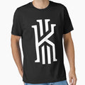 Kyrie Irving Logo T-Shirt - Aesthetic Graphic Men Women - T-Shirt, Sweatshirt, Hoodie