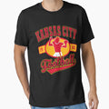 Art Kansas City Chiefs T-Shirt - Aesthetic Graphic for Adults - T-Shirt, Sweatshirt, Hoodie