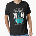 F Tball Mom Cervical Cancer T-Shirt - Casual Everyday Wear for Adults - T-Shirt, Sweatshirt, Hoodie