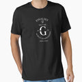 Split G World Championship Finalist T-Shirt - Graphic Print Unisex - T-Shirt, Sweatshirt, Hoodie