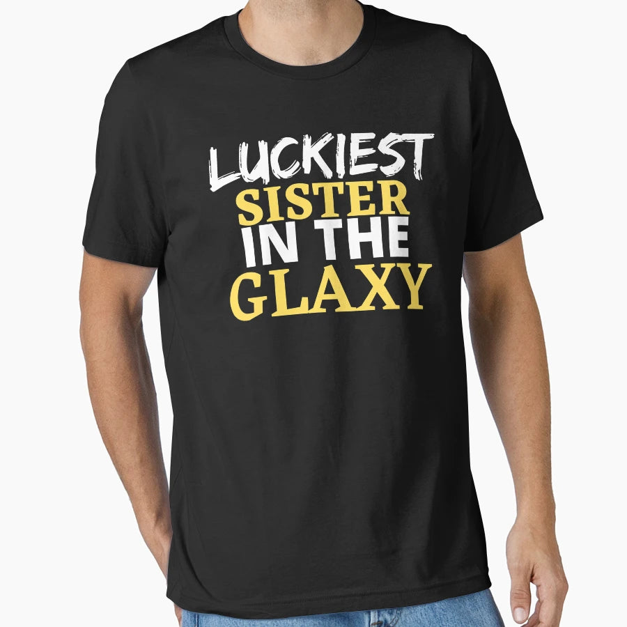 Sister T-Shirt - Unique Graphic Unisex - T-Shirt, Sweatshirt, Hoodie